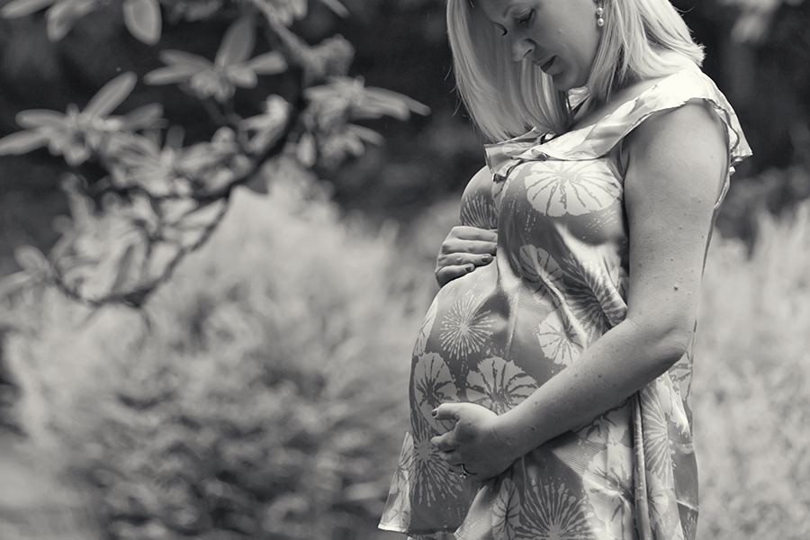 Portland maternity photographer