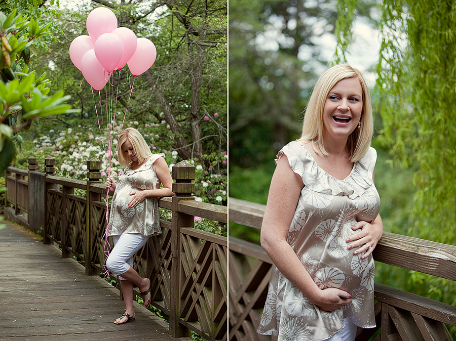 Portland maternity photographer