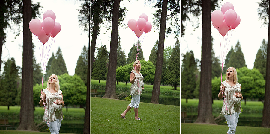 Portland maternity photography