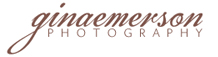 Portland Wedding Photographer logo